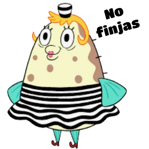 Señora Puff