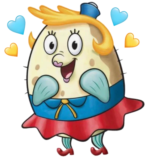 Señora Puff