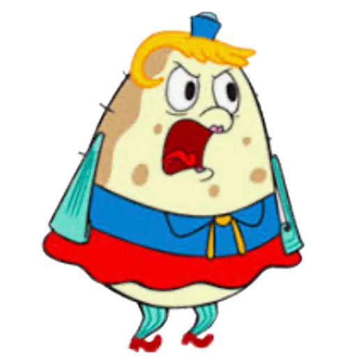 Señora Puff