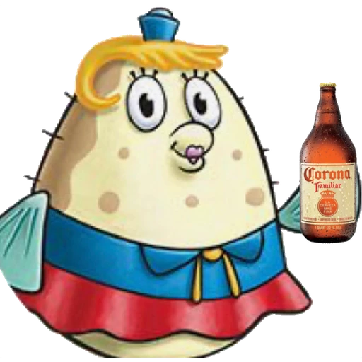 Señora Puff