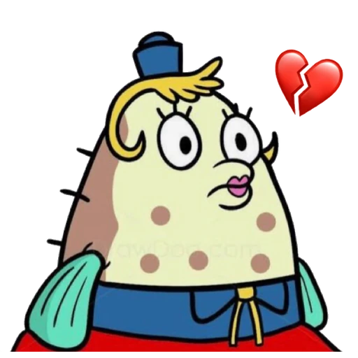 Señora Puff