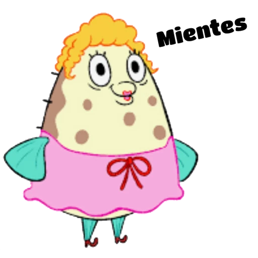 Señora Puff