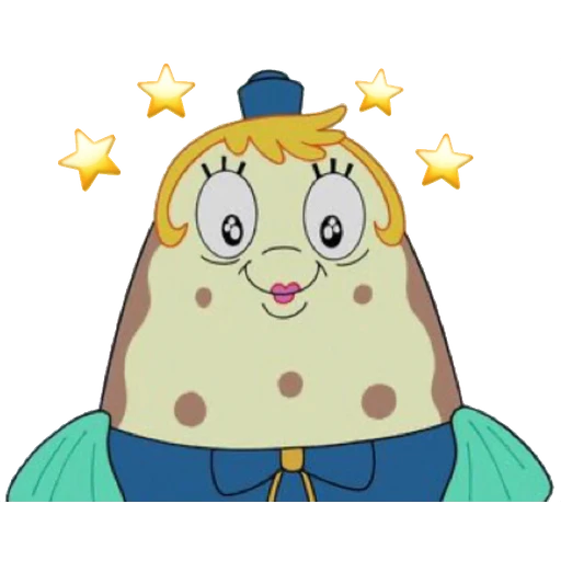 Señora Puff
