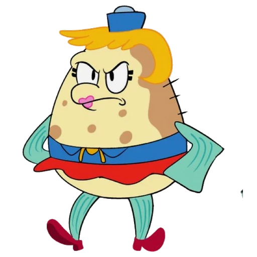 Señora Puff