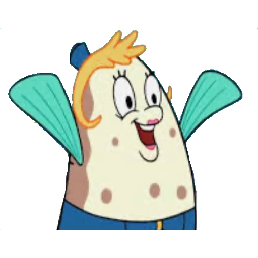 Señora Puff