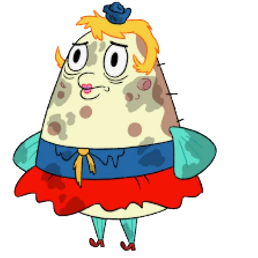 Señora Puff