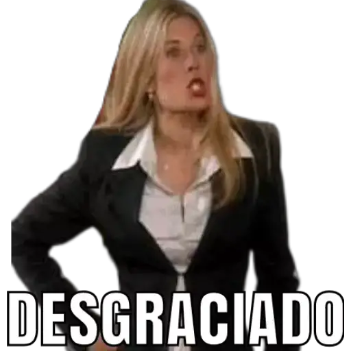 Betty La Fea 