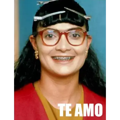 Betty La Fea 