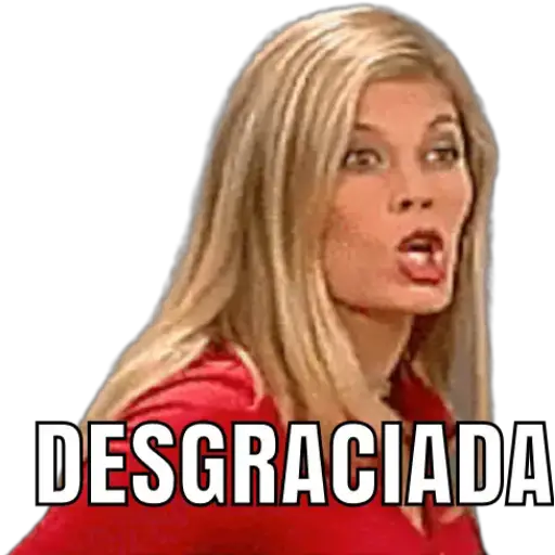 Betty La Fea 