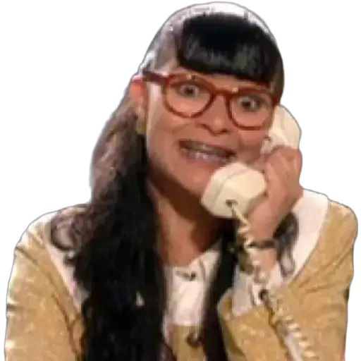 Betty La Fea 