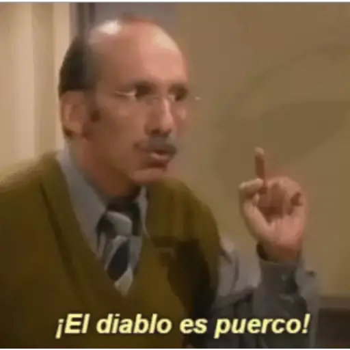 Betty La Fea 