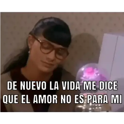 Betty La Fea 