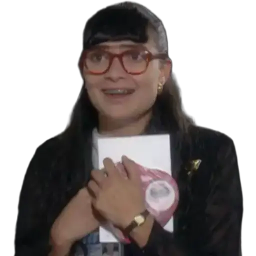 Betty La Fea 