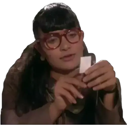 Betty La Fea 