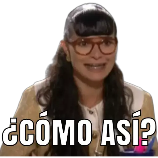 Betty La Fea 