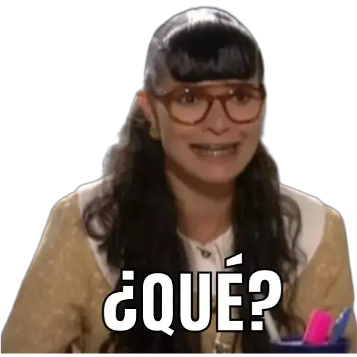 Betty La Fea 