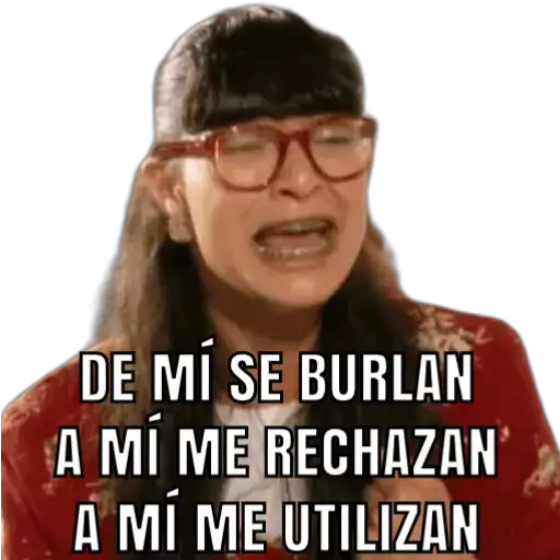 Betty La Fea 