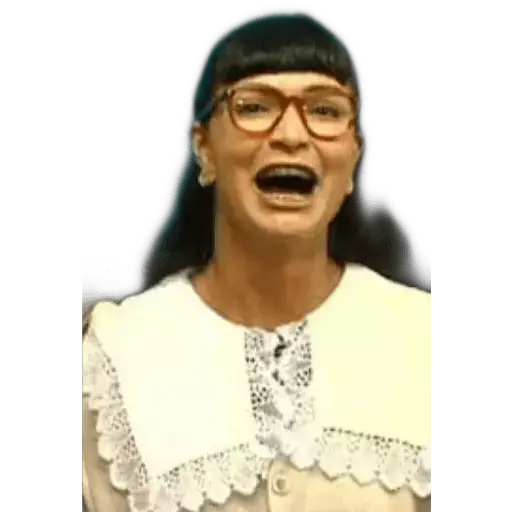 Betty La Fea 