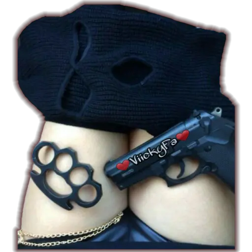 ♡💋Sexy Gangster💋♡