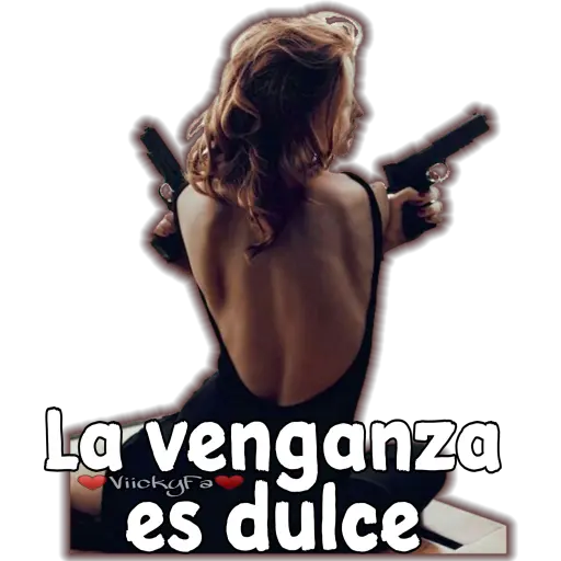 ♡💋Sexy Gangster💋♡