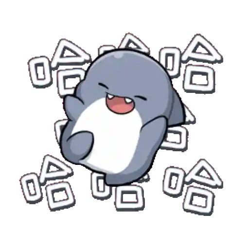 Shahimi Shark Animated preview