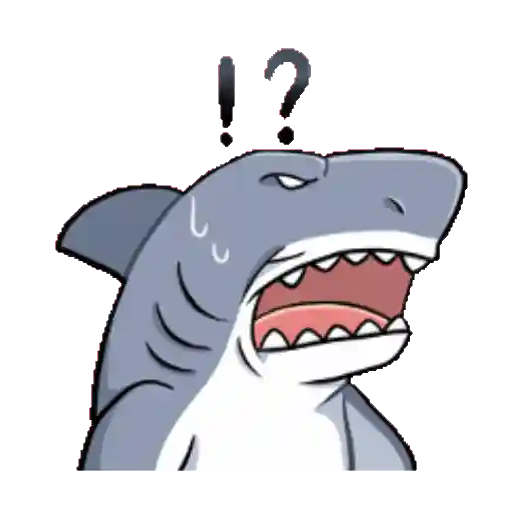 Shahimi Shark Animated preview