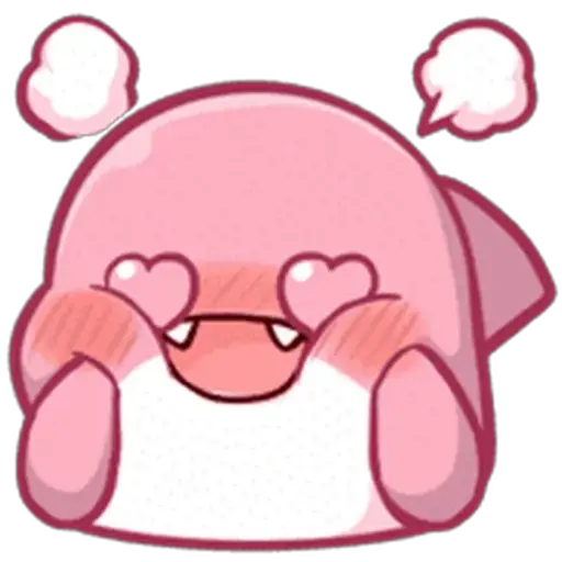 Shahimi Shark Emoji