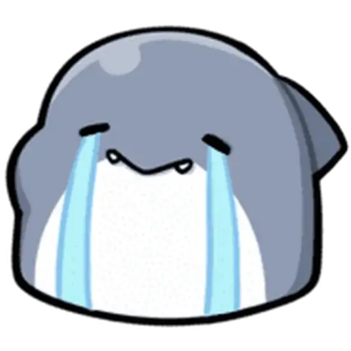 Shahimi Shark Emoji