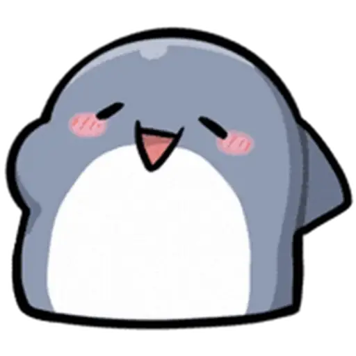 Shahimi Shark Emoji
