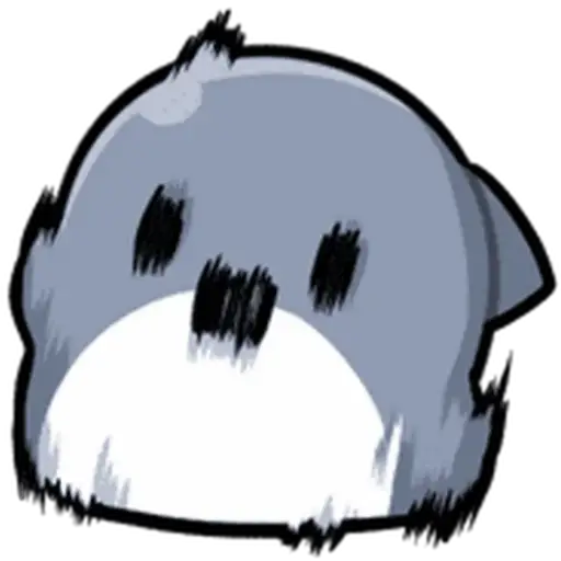 Shahimi Shark Emoji