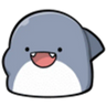 Shahimi Shark Emoji