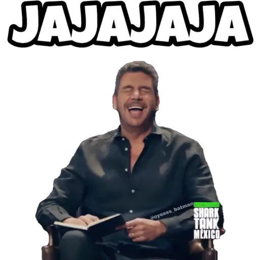 Shark Tank México II