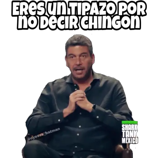 Shark Tank México II