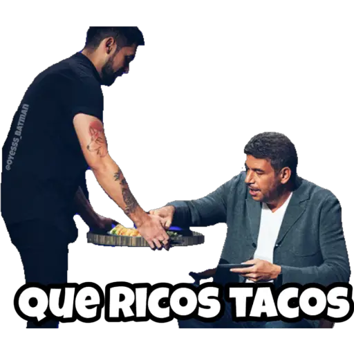Shark Tank Mexico