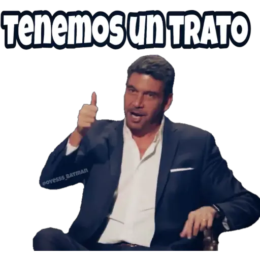 Shark Tank Mexico