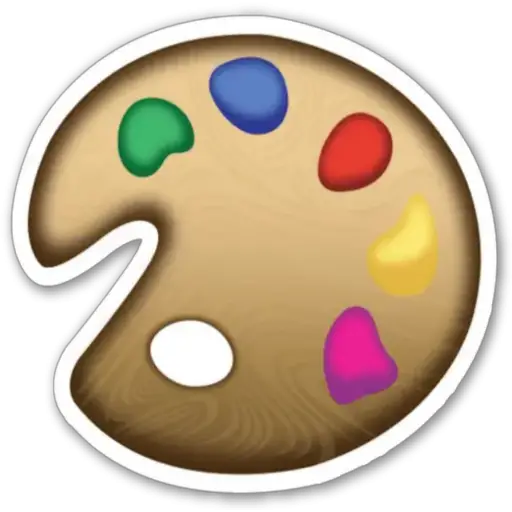 Big Emoji 