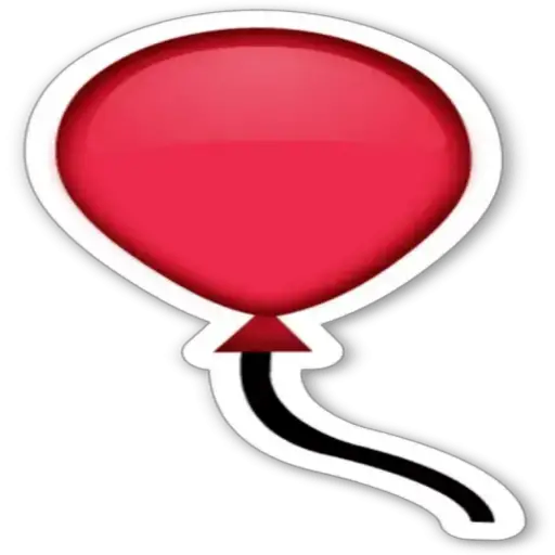 Big Emoji 