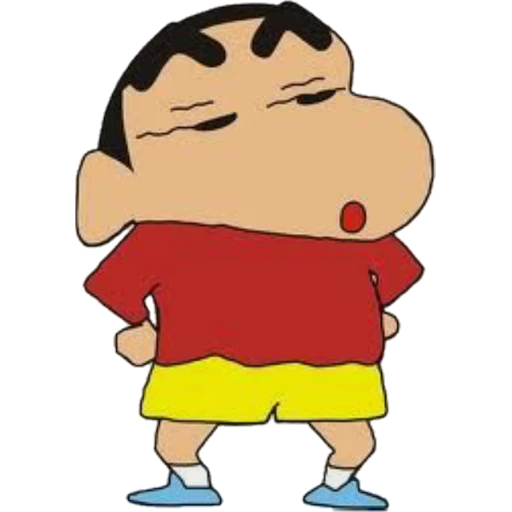 SHIN-CHAN preview