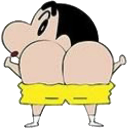 SHIN-CHAN