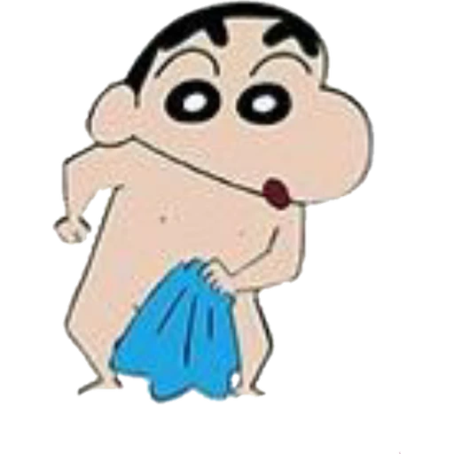 SHIN-CHAN