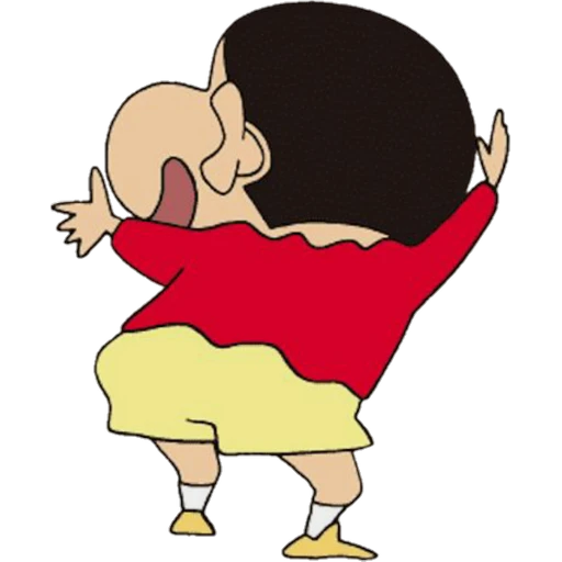 SHIN-CHAN