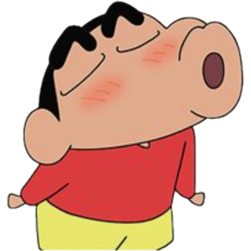 SHIN-CHAN