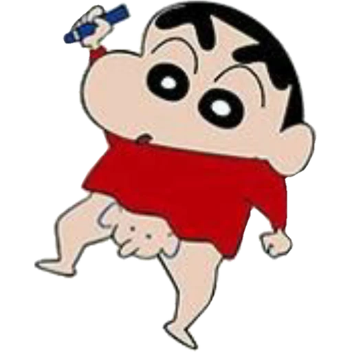 SHIN-CHAN