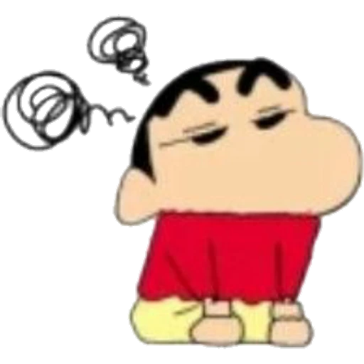 SHIN-CHAN