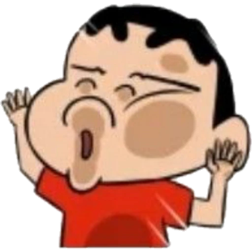 SHIN-CHAN