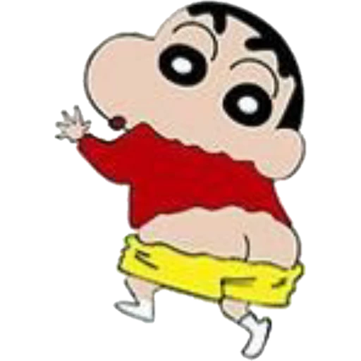 SHIN-CHAN