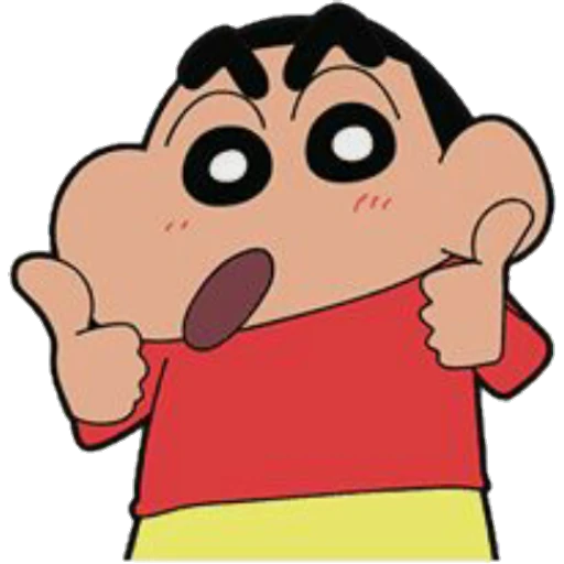 SHIN-CHAN