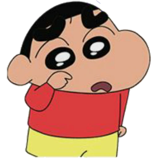 SHIN-CHAN