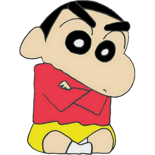 SHIN-CHAN