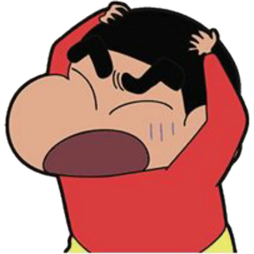 SHIN-CHAN preview